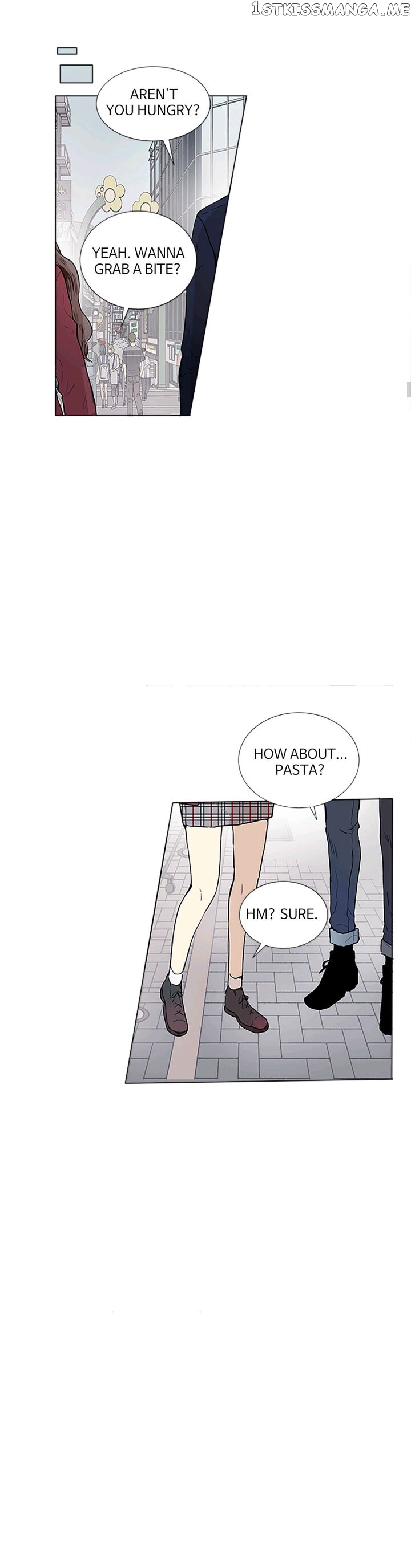 Beware Of Your Boyfriend chapter 13 - page 15