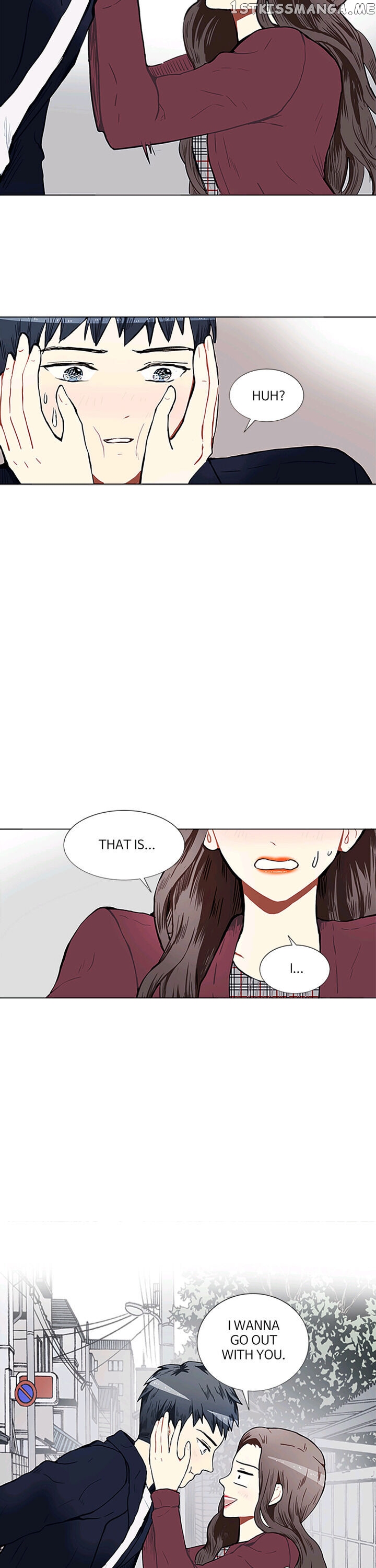 Beware Of Your Boyfriend chapter 13 - page 25