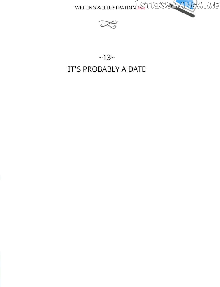 Beware Of Your Boyfriend chapter 13 - page 3