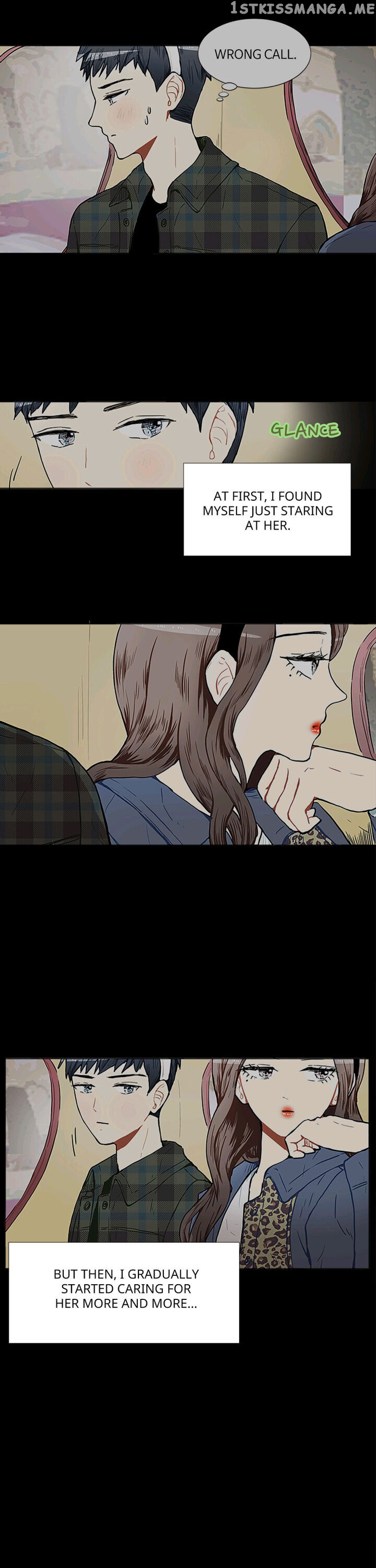 Beware Of Your Boyfriend chapter 14 - page 10