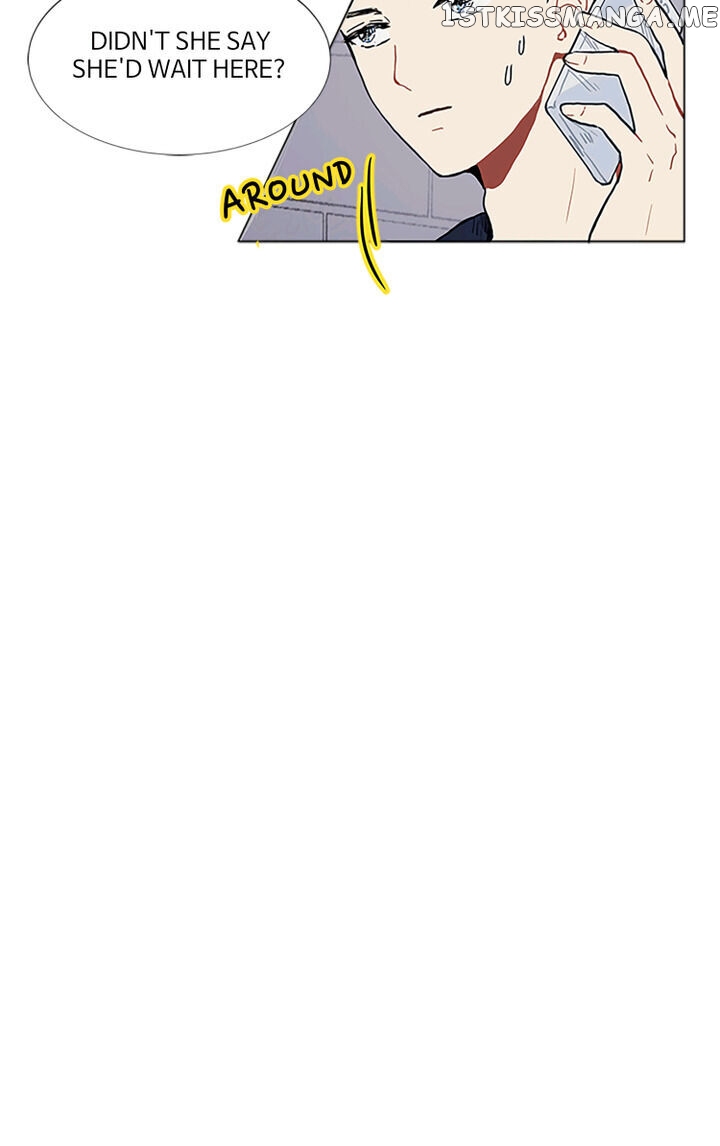 Beware Of Your Boyfriend chapter 15 - page 17