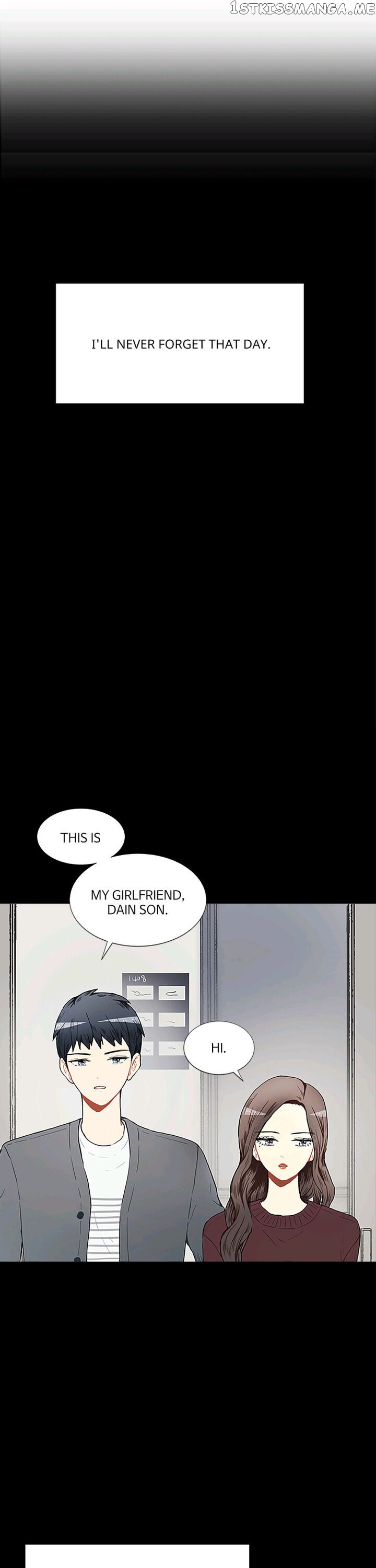 Beware Of Your Boyfriend chapter 15 - page 23