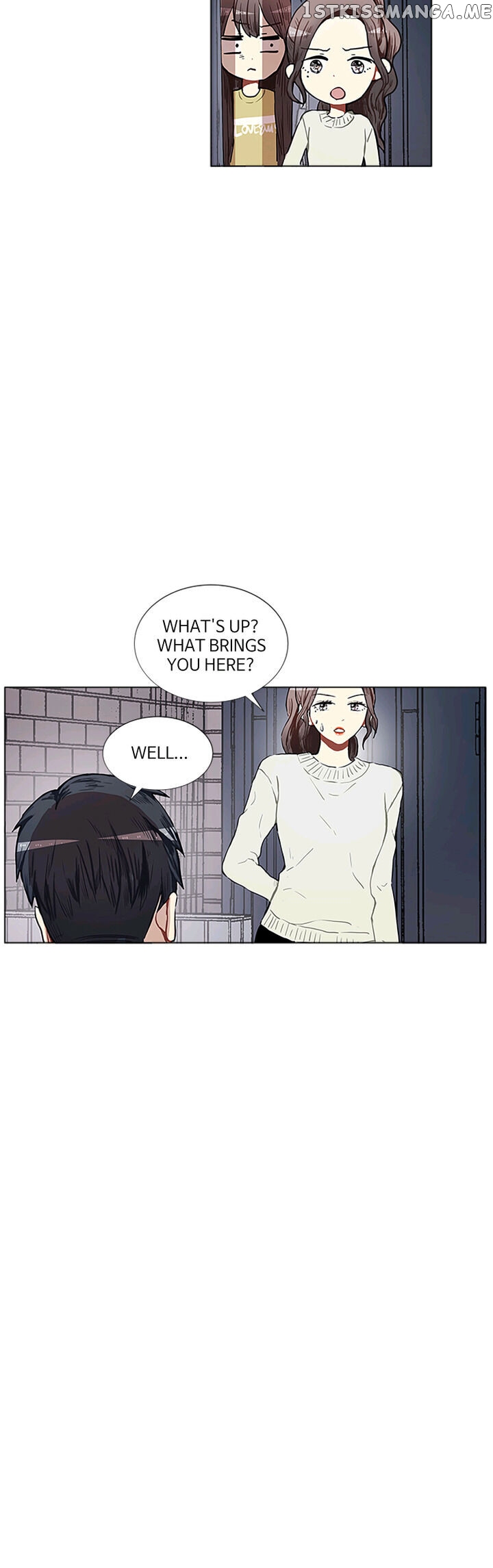 Beware Of Your Boyfriend chapter 15 - page 7