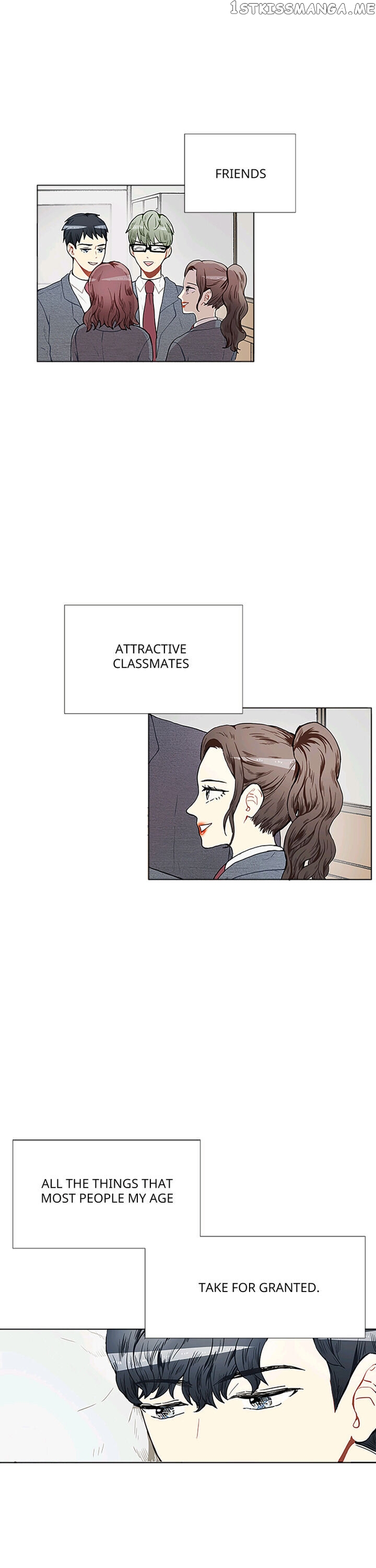 Beware Of Your Boyfriend chapter 16 - page 13