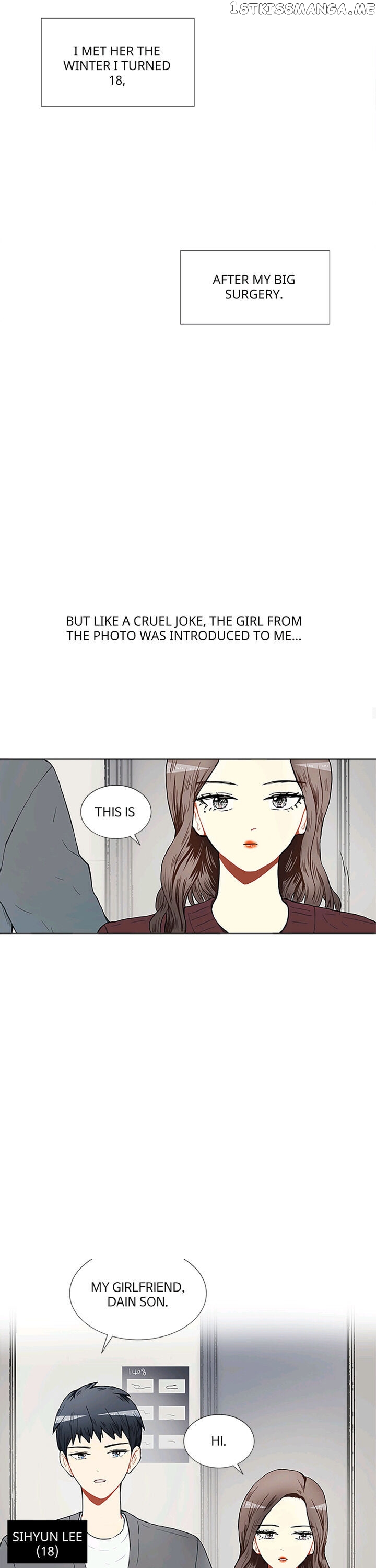 Beware Of Your Boyfriend chapter 16 - page 15