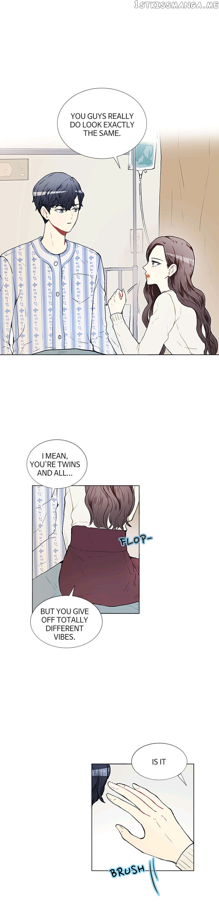 Beware Of Your Boyfriend chapter 16 - page 18