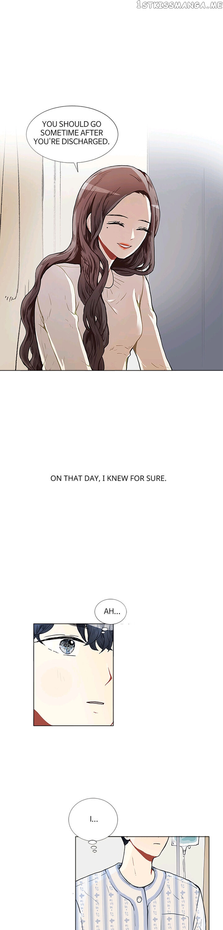 Beware Of Your Boyfriend chapter 16 - page 25