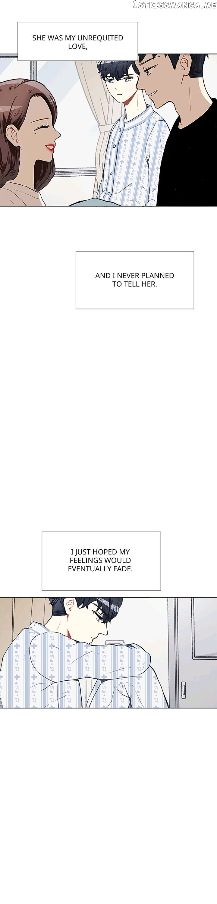 Beware Of Your Boyfriend chapter 16 - page 27