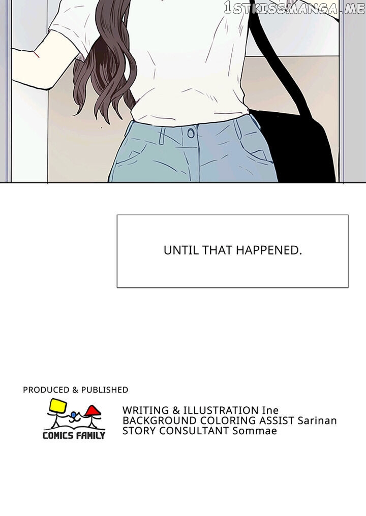 Beware Of Your Boyfriend chapter 16 - page 29