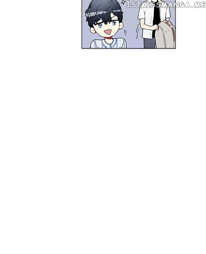 Beware Of Your Boyfriend chapter 16 - page 6