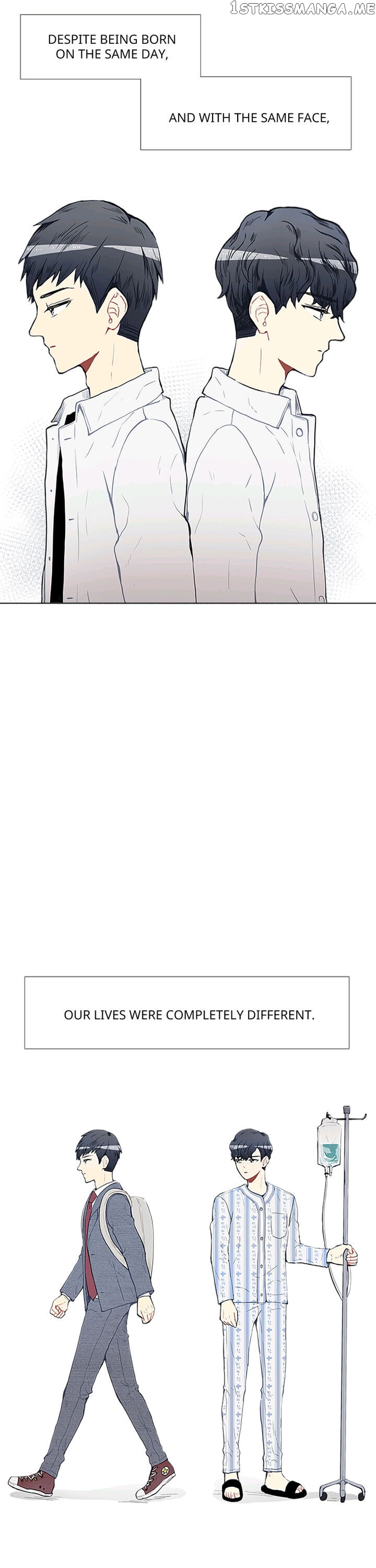 Beware Of Your Boyfriend chapter 16 - page 9