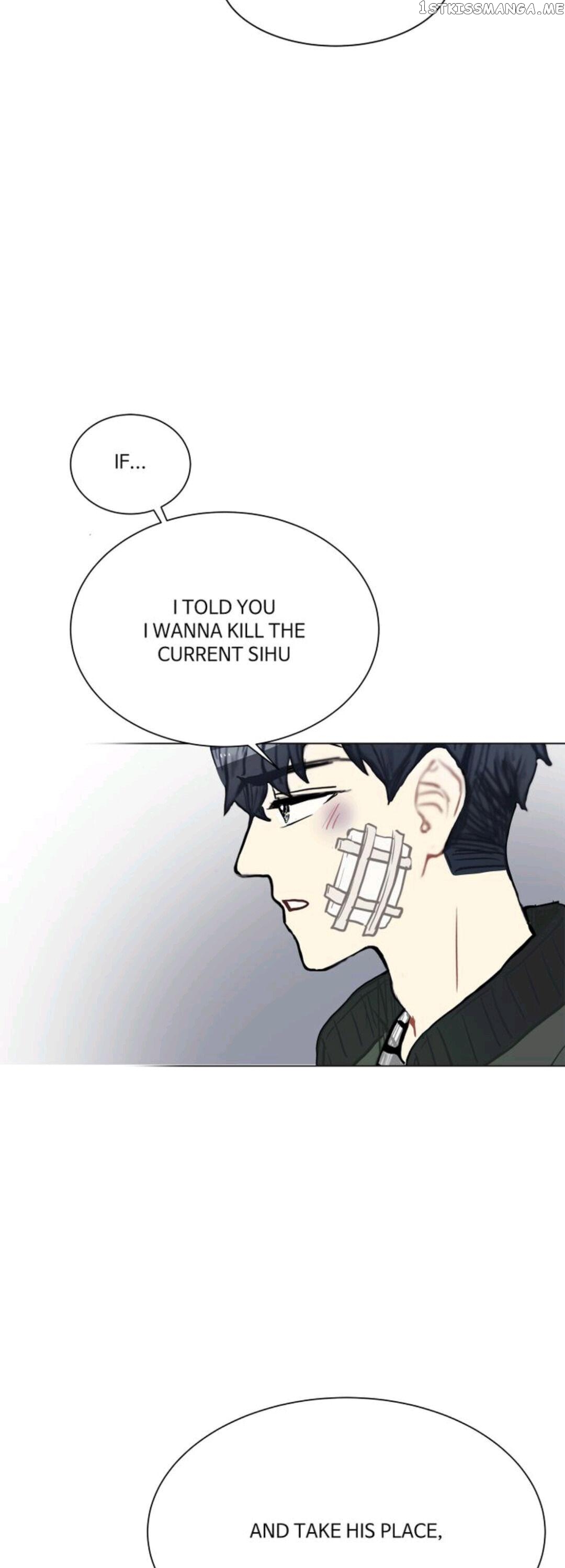 Beware Of Your Boyfriend chapter 54 - page 10