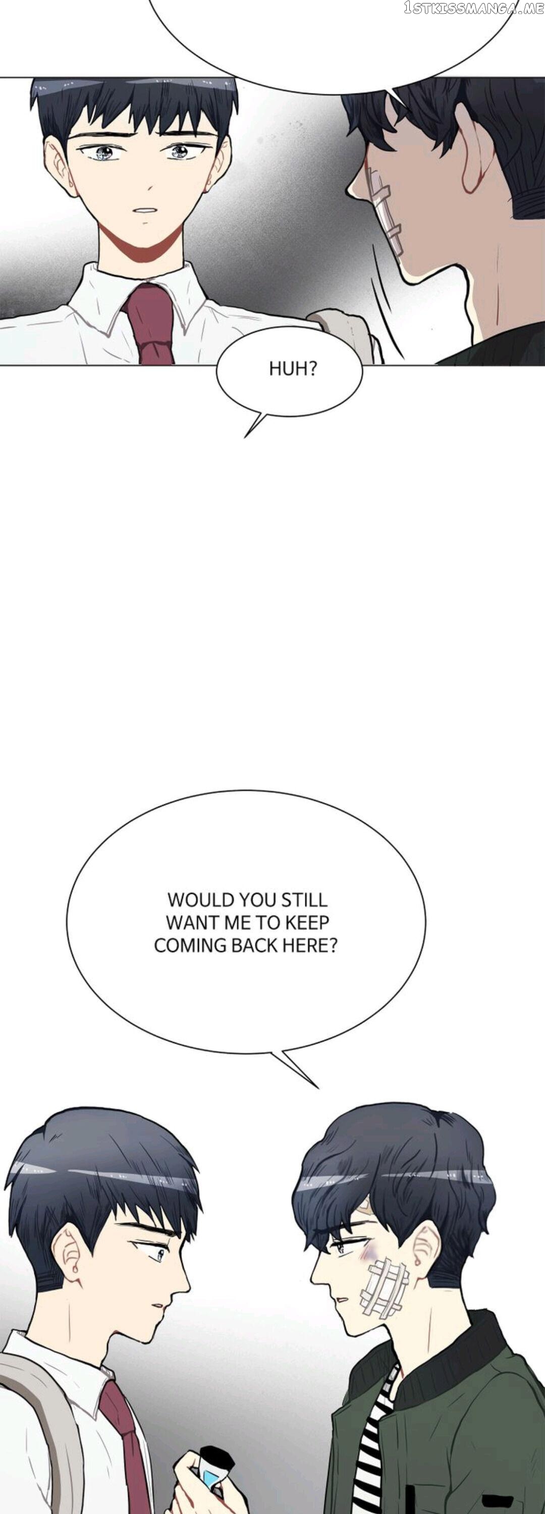 Beware Of Your Boyfriend chapter 54 - page 11
