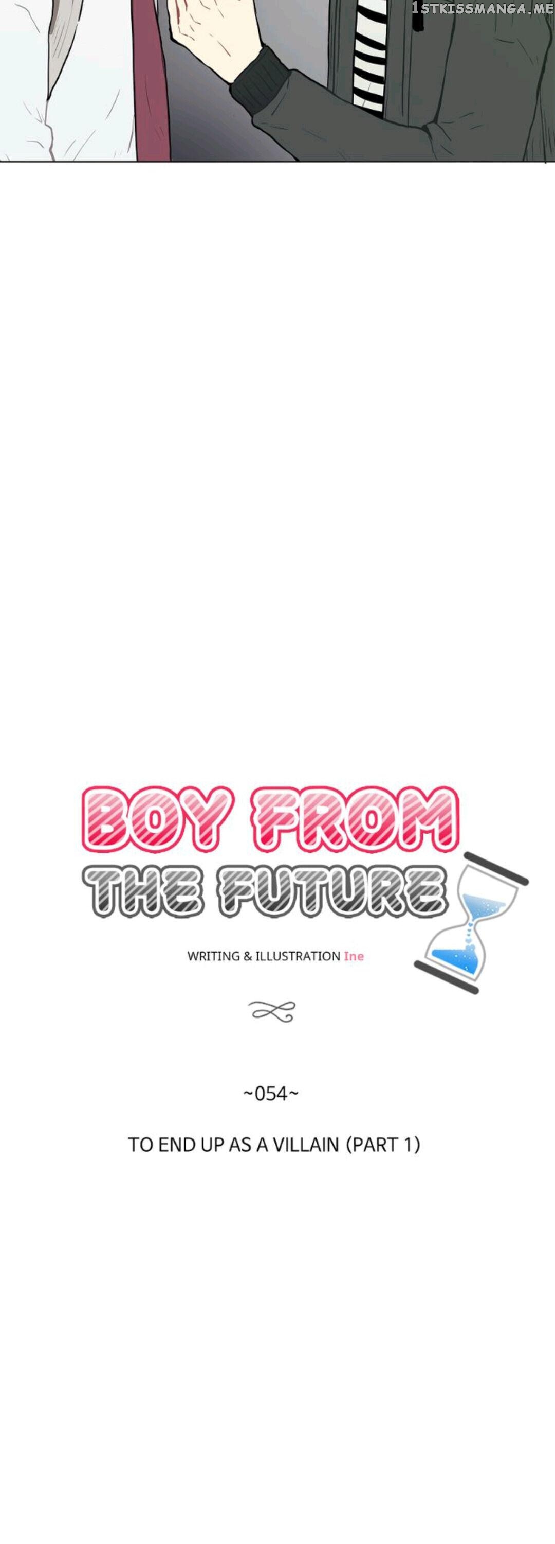 Beware Of Your Boyfriend chapter 54 - page 12