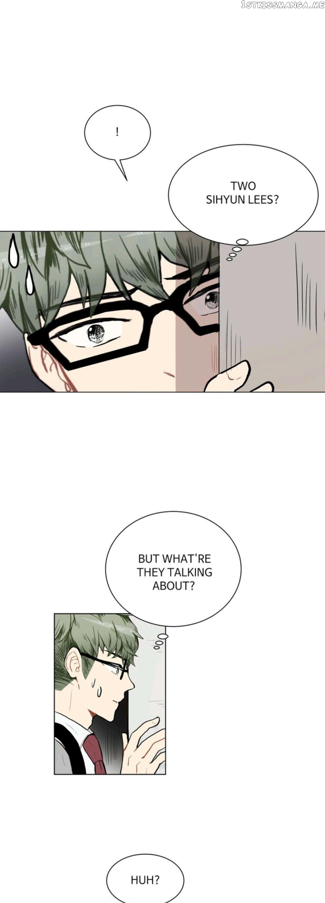 Beware Of Your Boyfriend chapter 54 - page 13