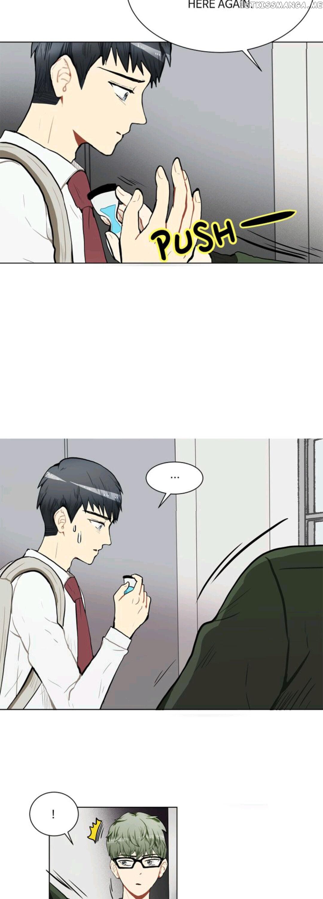 Beware Of Your Boyfriend chapter 54 - page 17