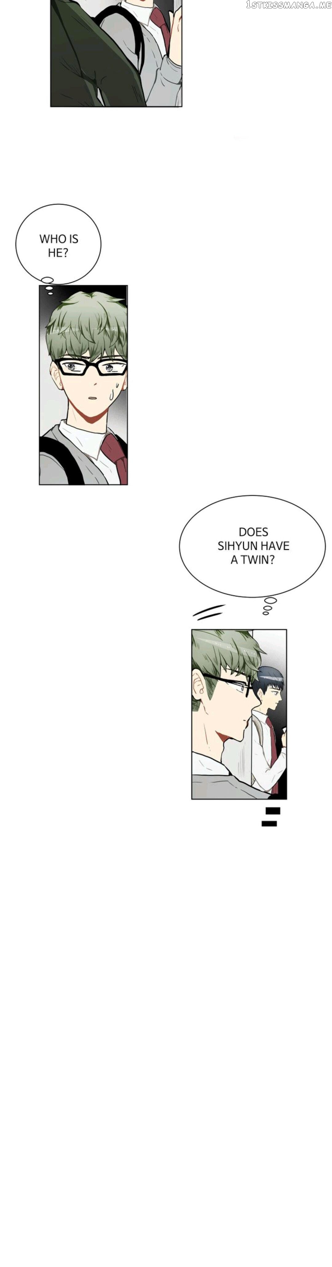 Beware Of Your Boyfriend chapter 54 - page 18