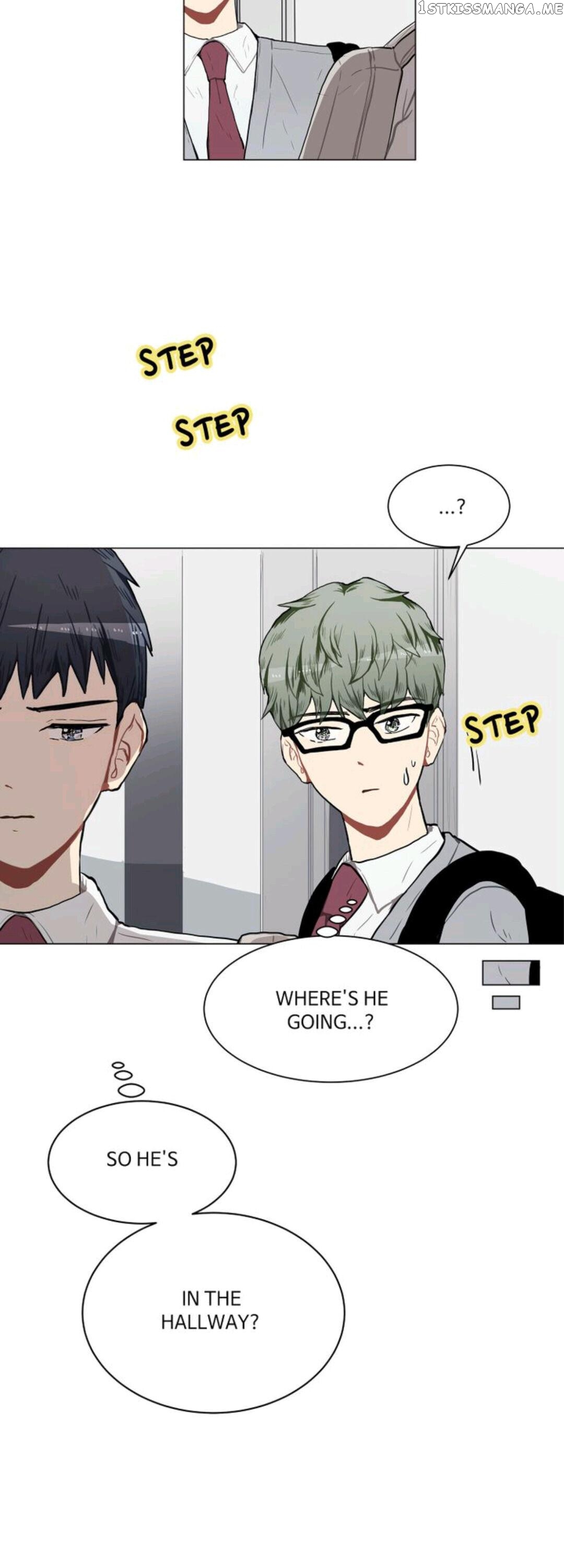 Beware Of Your Boyfriend chapter 54 - page 2