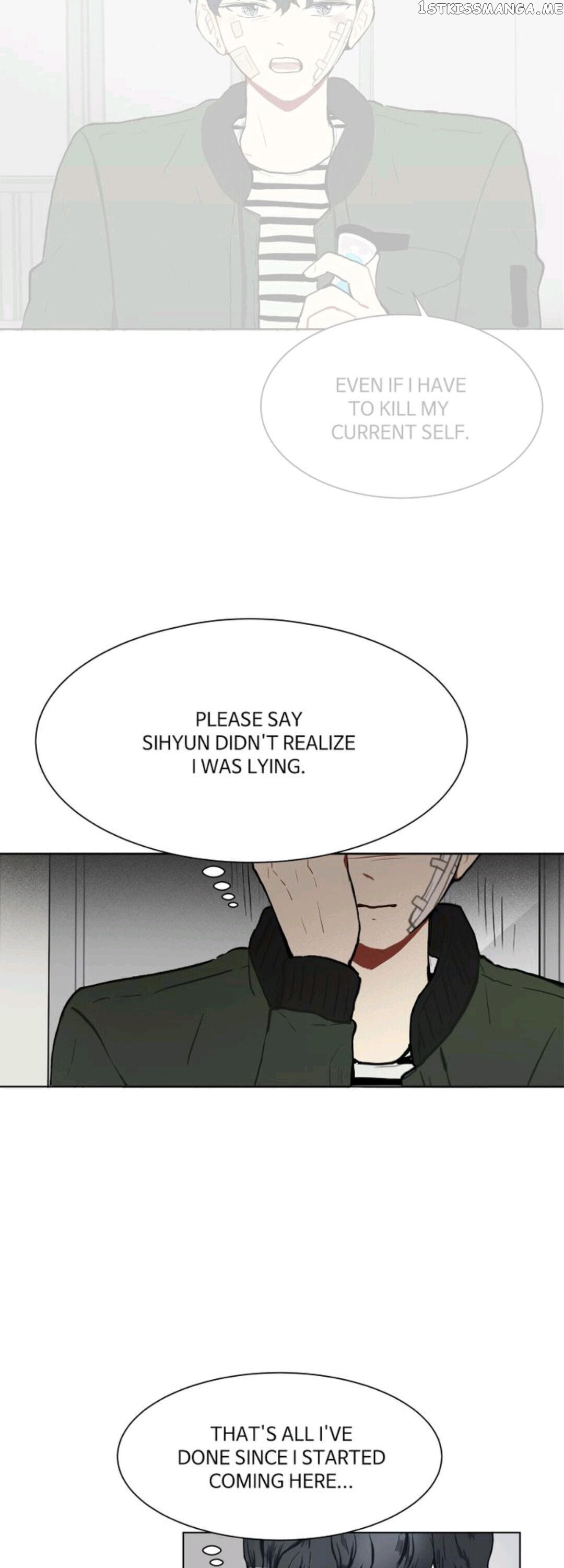 Beware Of Your Boyfriend chapter 54 - page 20
