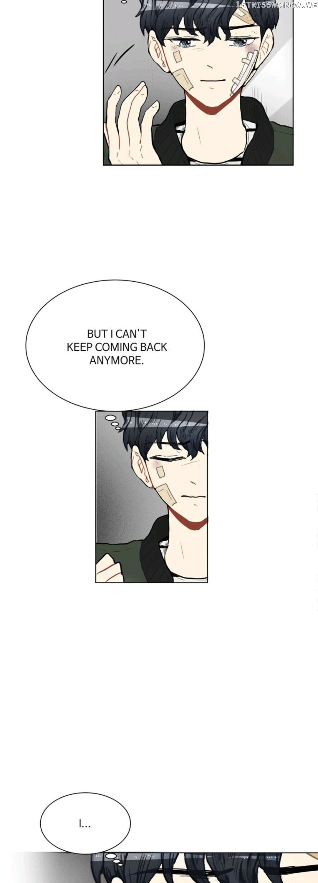 Beware Of Your Boyfriend chapter 54 - page 21