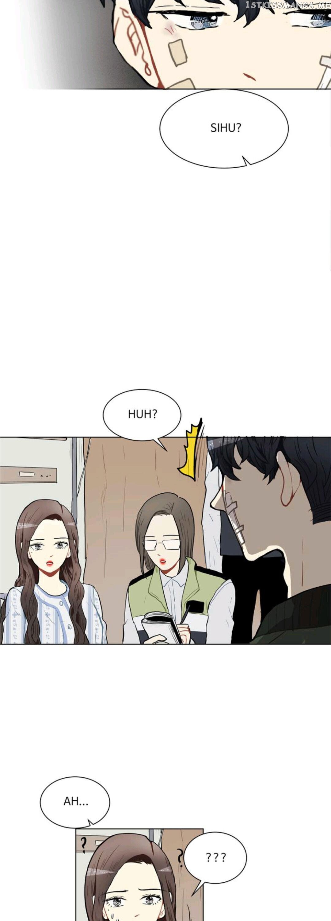 Beware Of Your Boyfriend chapter 54 - page 22