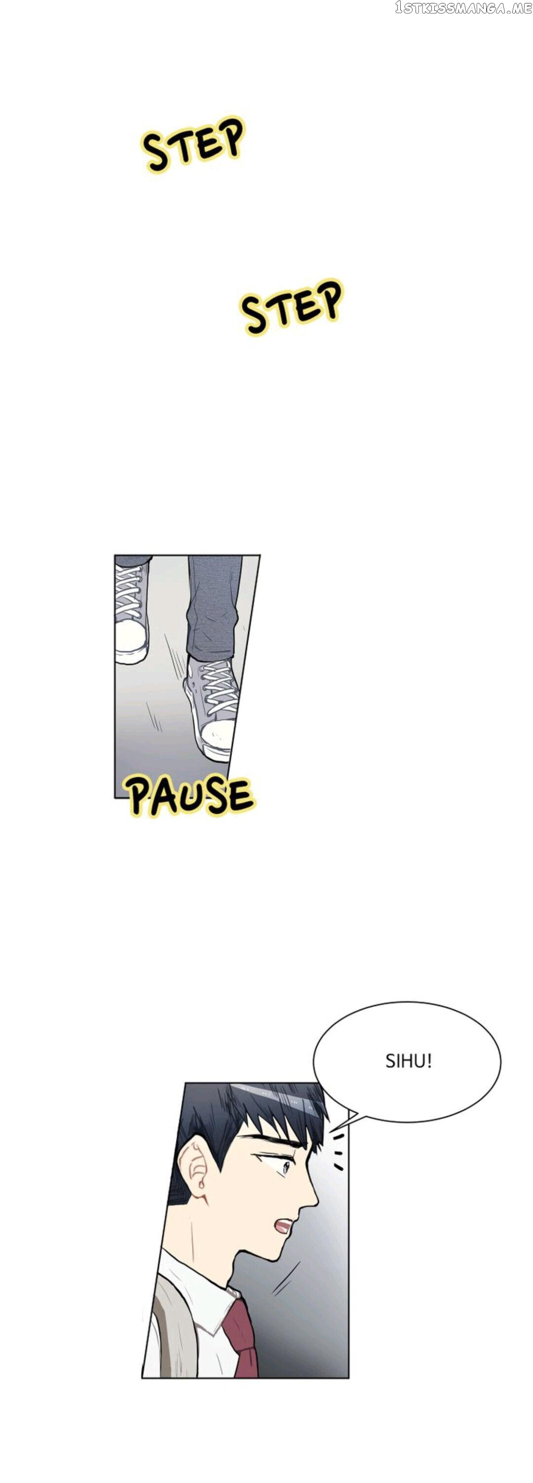 Beware Of Your Boyfriend chapter 54 - page 3