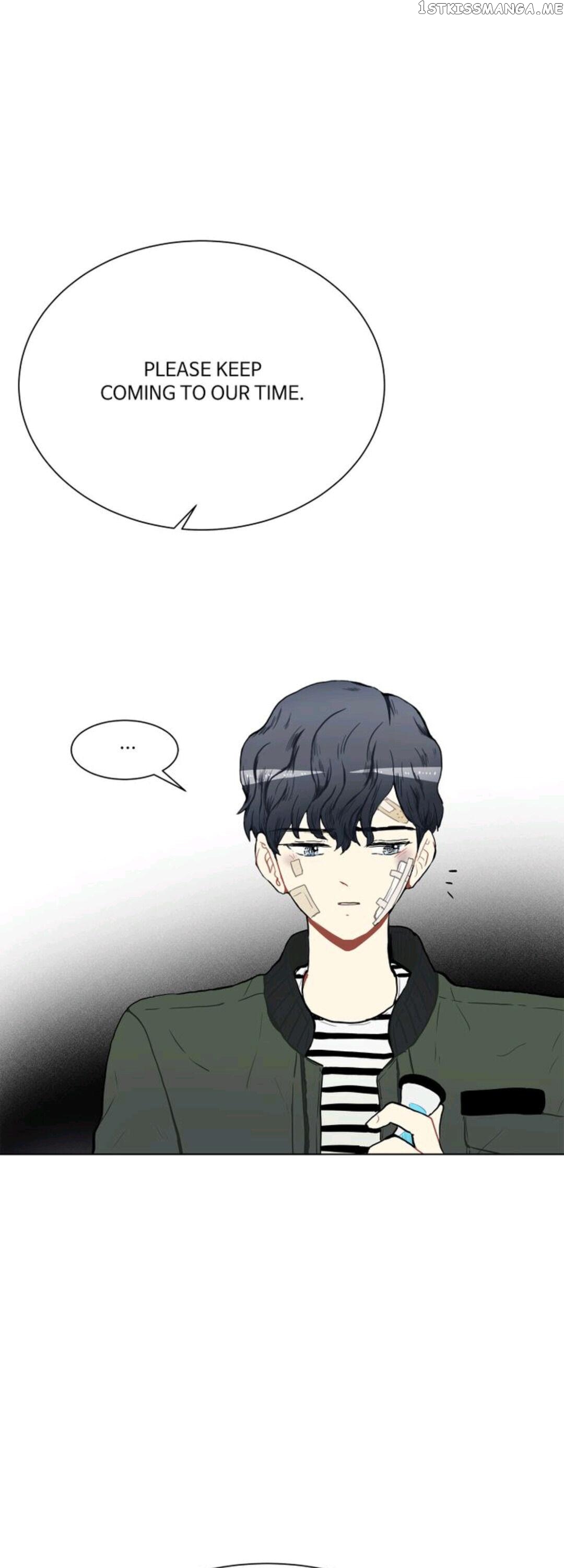 Beware Of Your Boyfriend chapter 54 - page 8