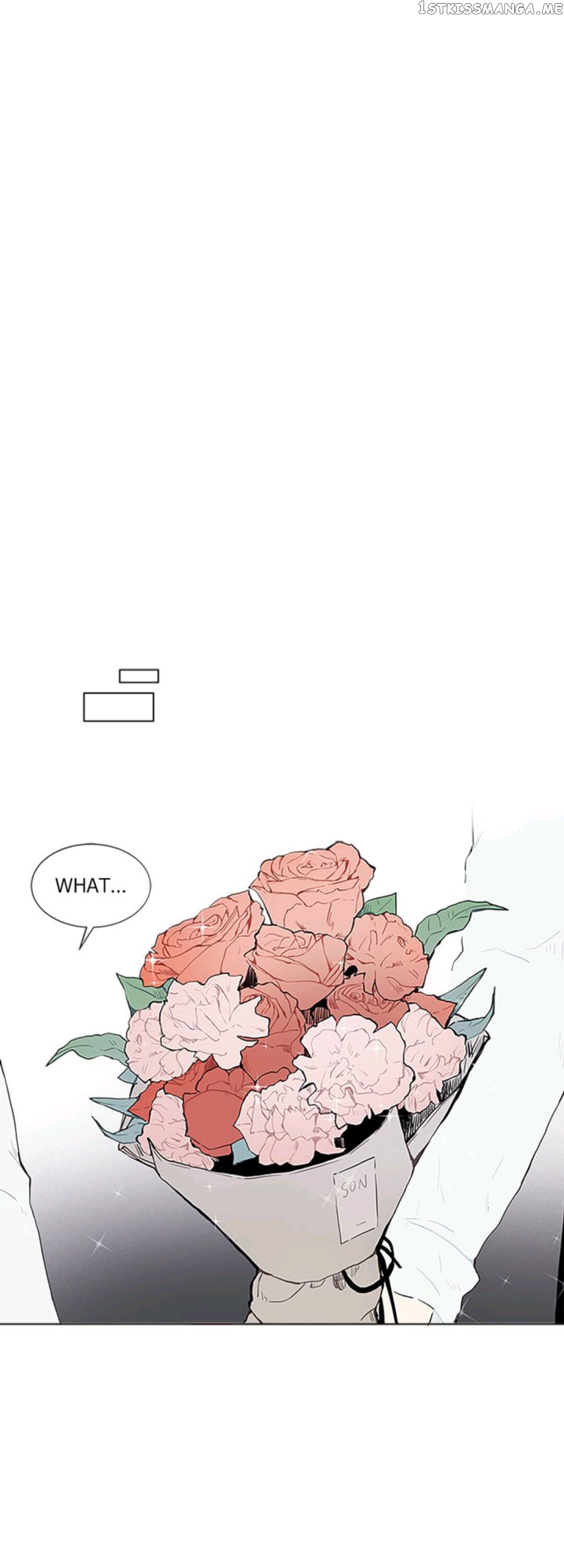 Beware Of Your Boyfriend chapter 21 - page 22