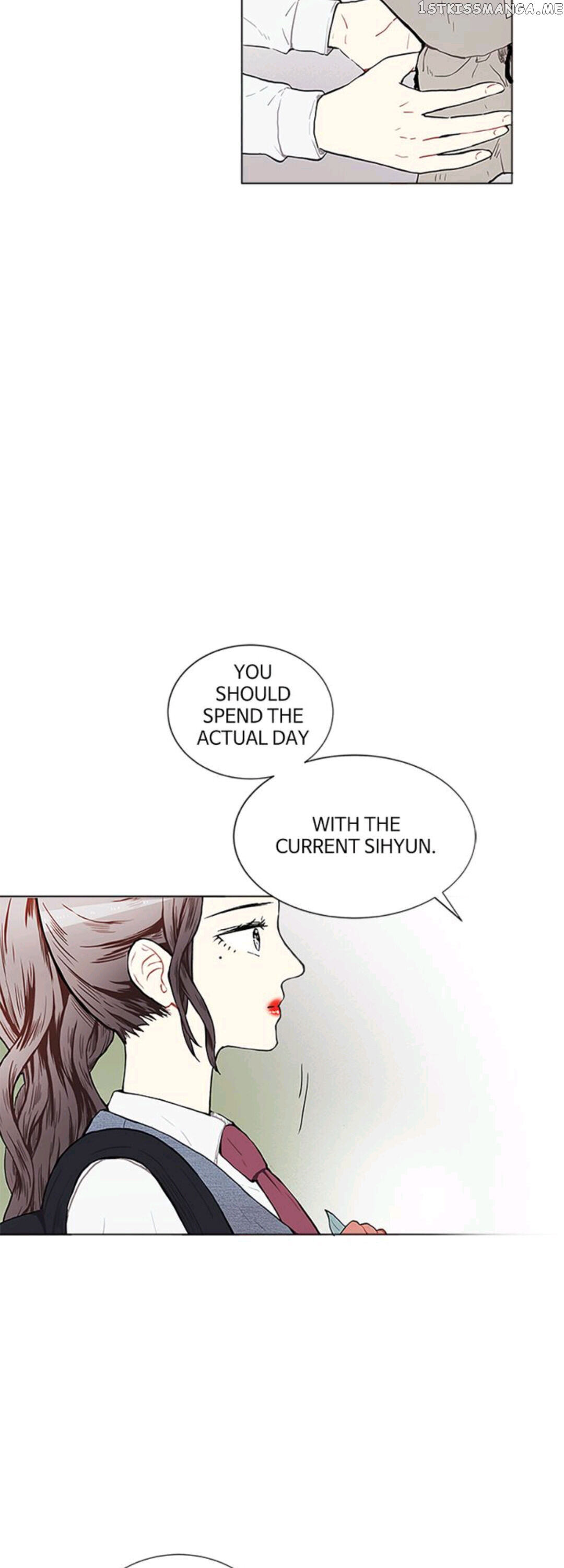 Beware Of Your Boyfriend chapter 21 - page 25