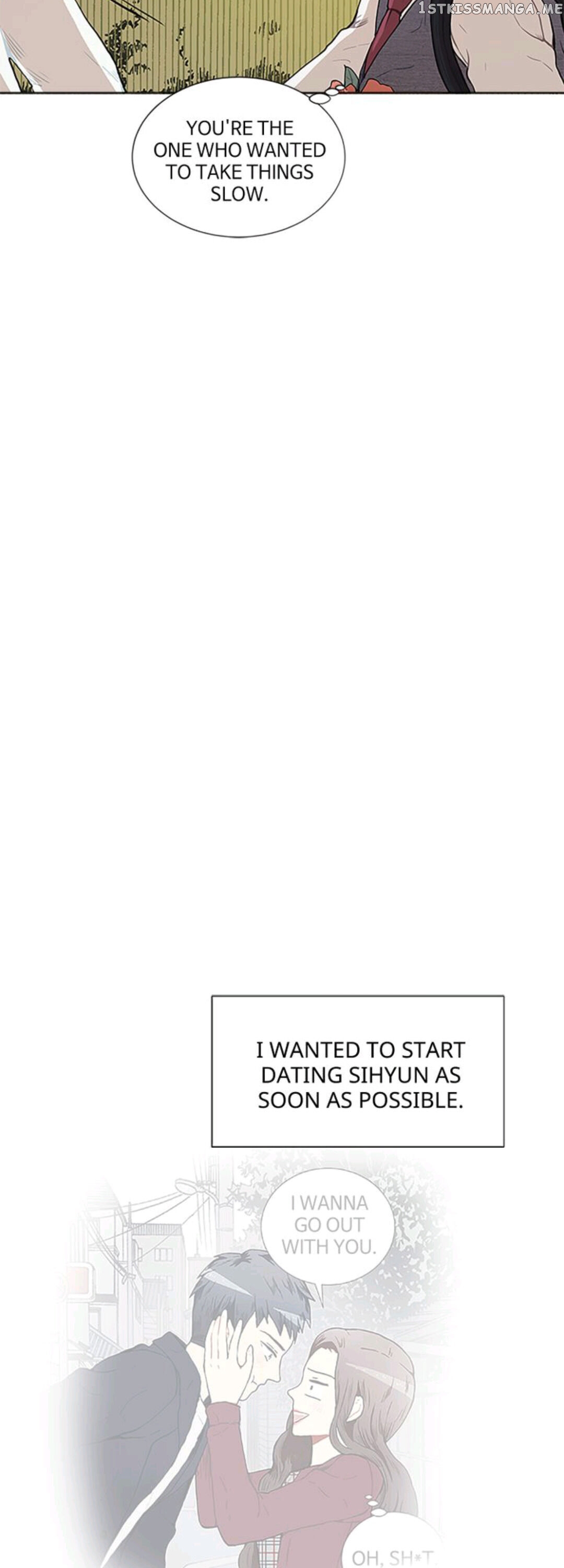 Beware Of Your Boyfriend chapter 21 - page 30