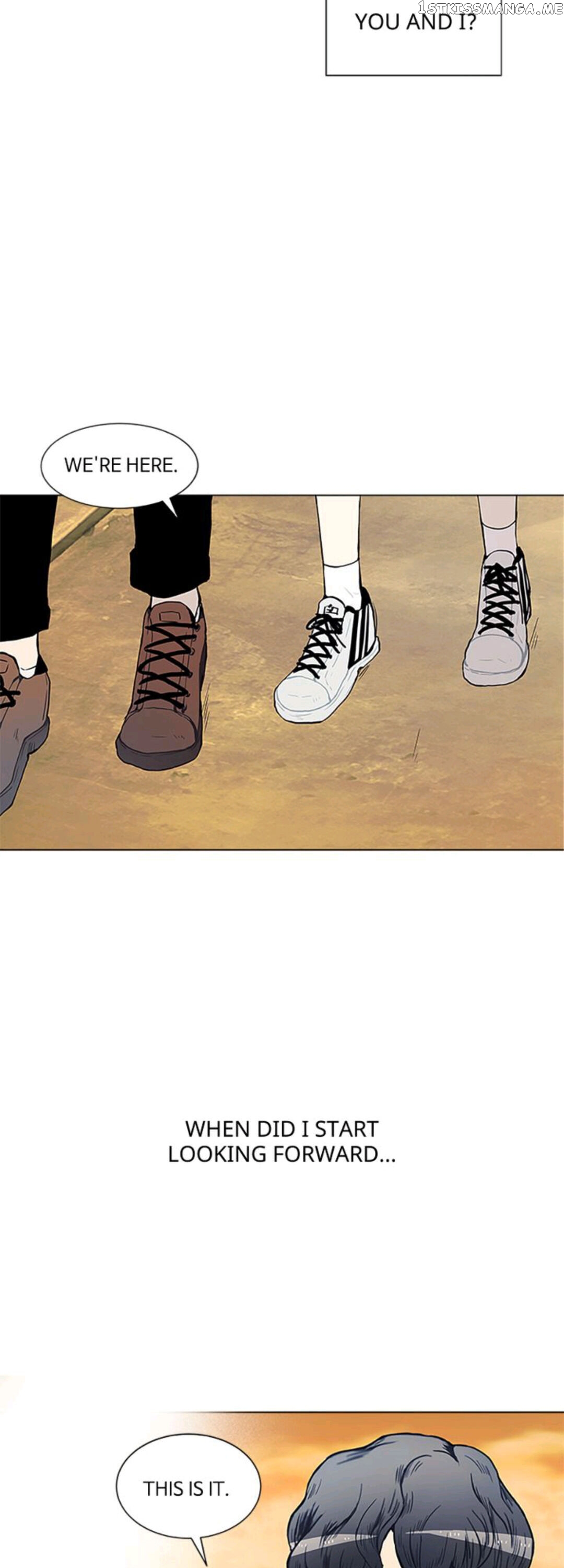 Beware Of Your Boyfriend chapter 21 - page 32