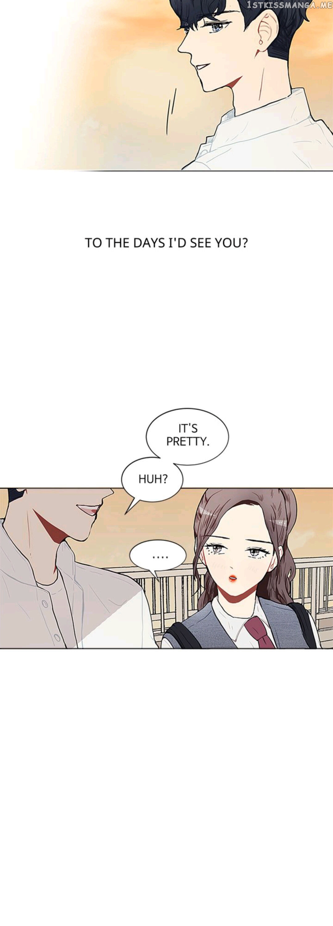 Beware Of Your Boyfriend chapter 21 - page 33