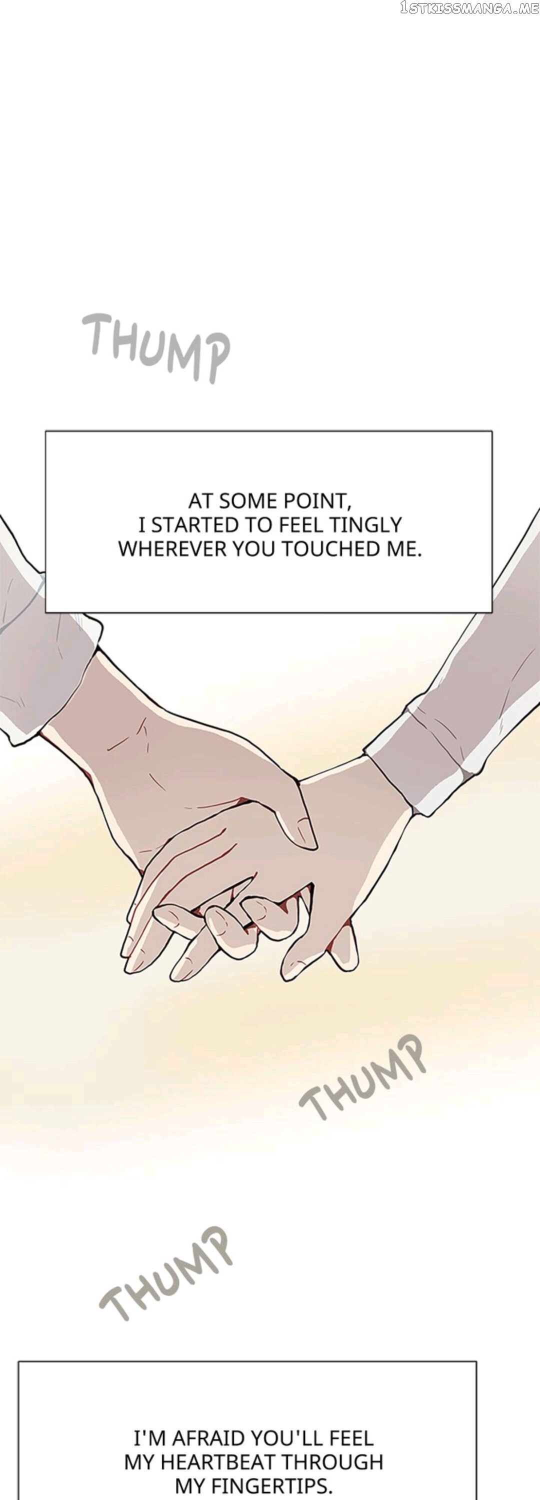 Beware Of Your Boyfriend chapter 21 - page 34