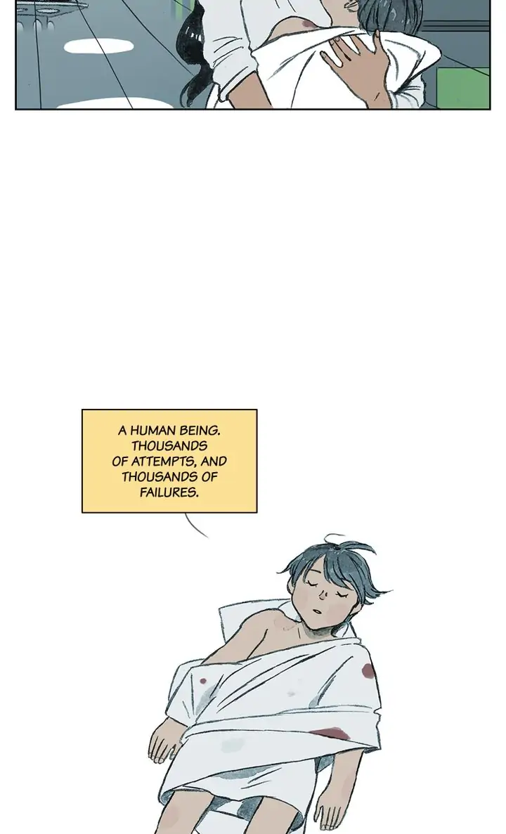 Meat Humans Chapter 41 - page 30