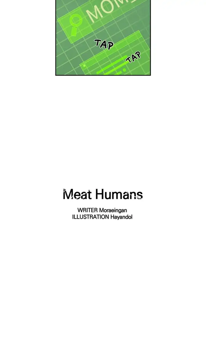 Meat Humans Chapter 41 - page 4