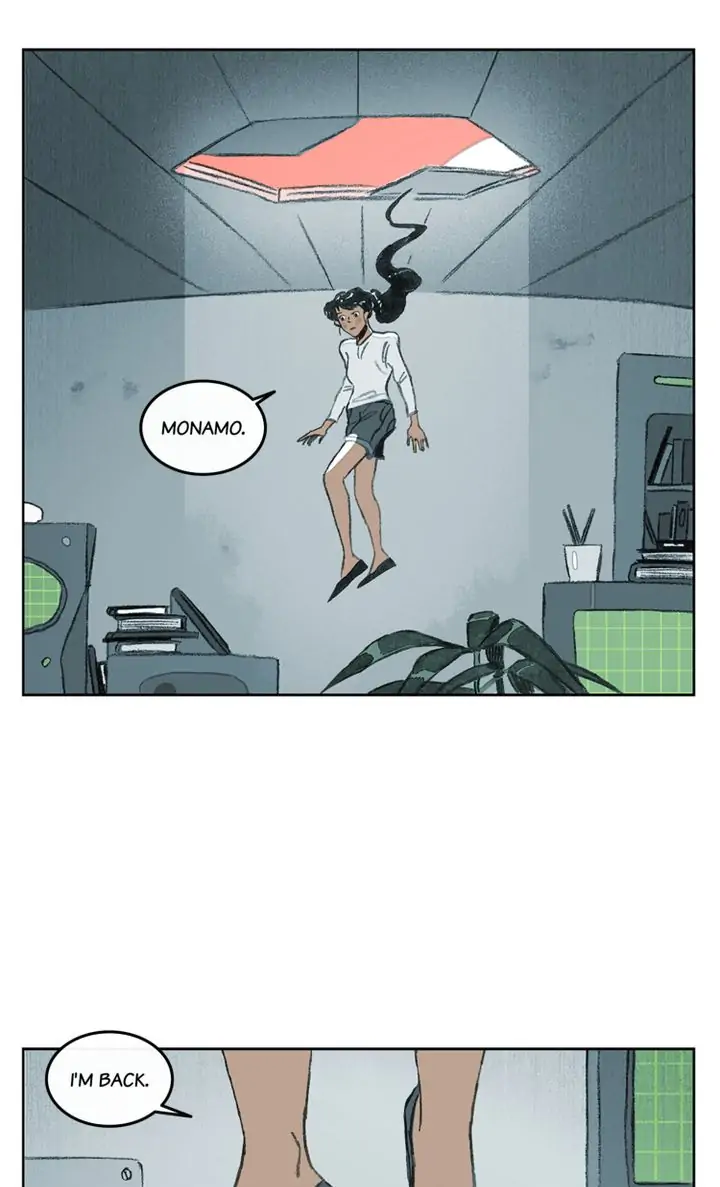 Meat Humans Chapter 41 - page 5