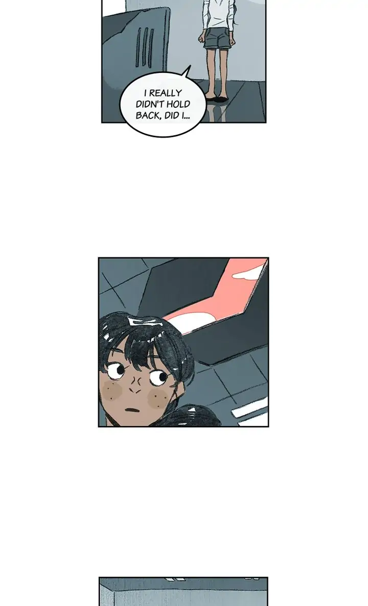 Meat Humans Chapter 41 - page 8