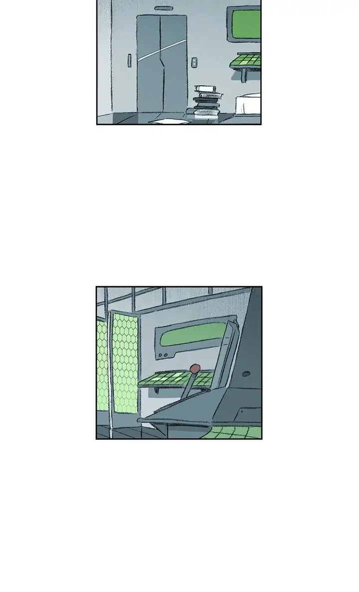 Meat Humans Chapter 41 - page 9