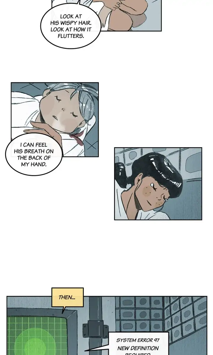 Meat Humans Chapter 42 - page 18