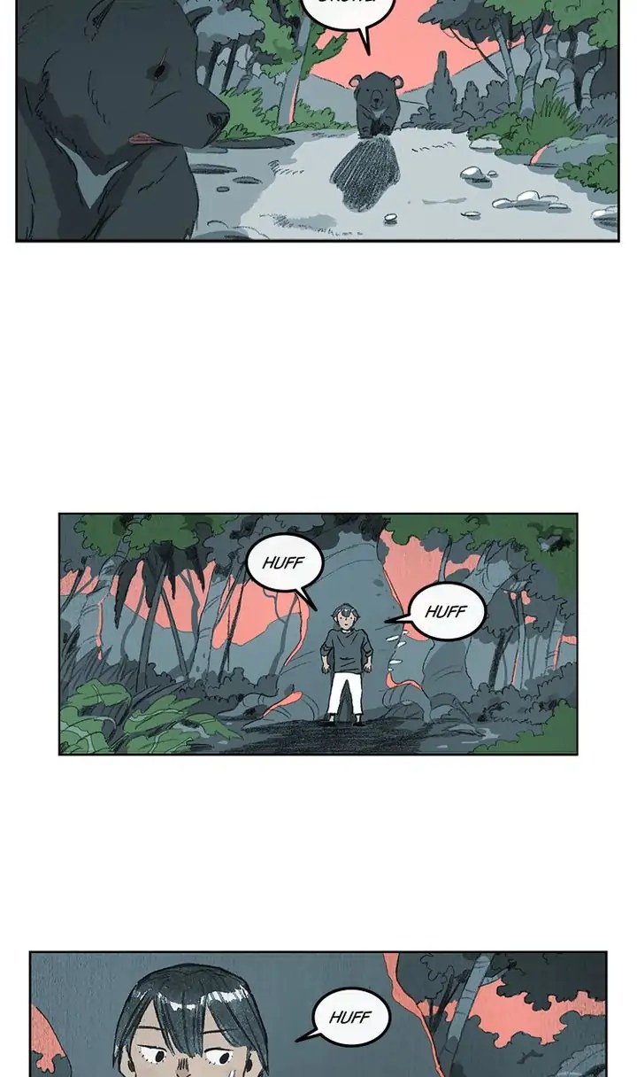 Meat Humans Chapter 45 - page 10