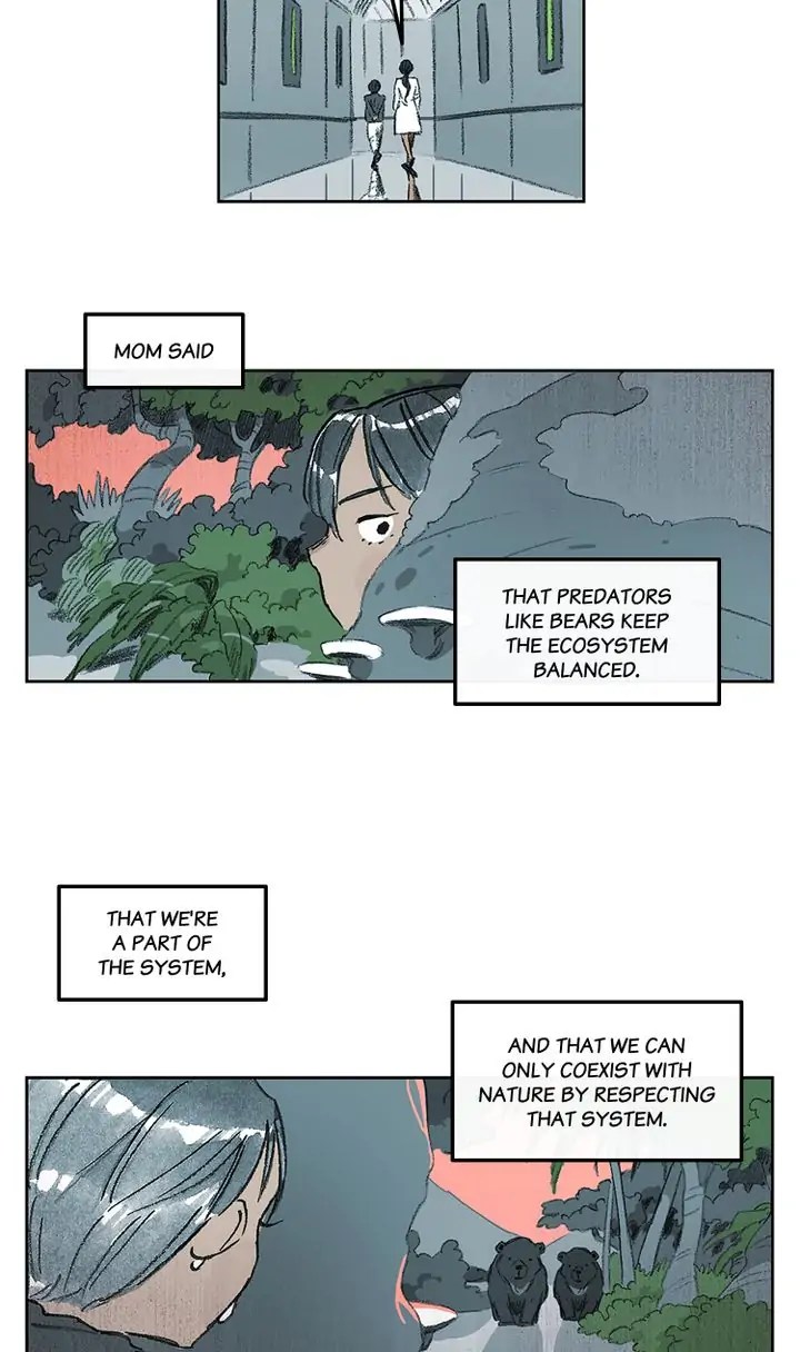 Meat Humans Chapter 45 - page 17