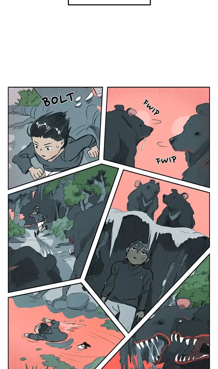 Meat Humans Chapter 45 - page 20