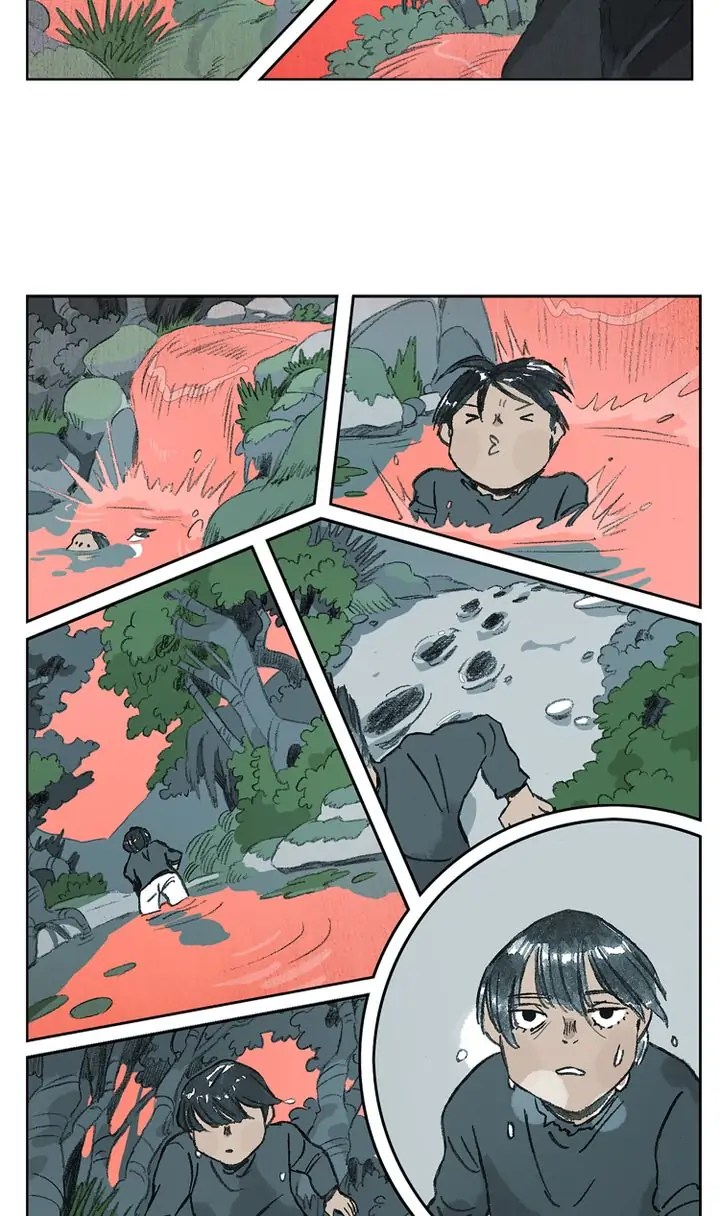 Meat Humans Chapter 45 - page 21