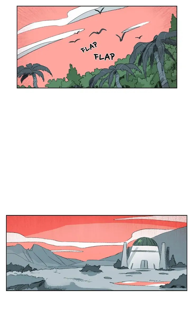 Meat Humans Chapter 45 - page 23