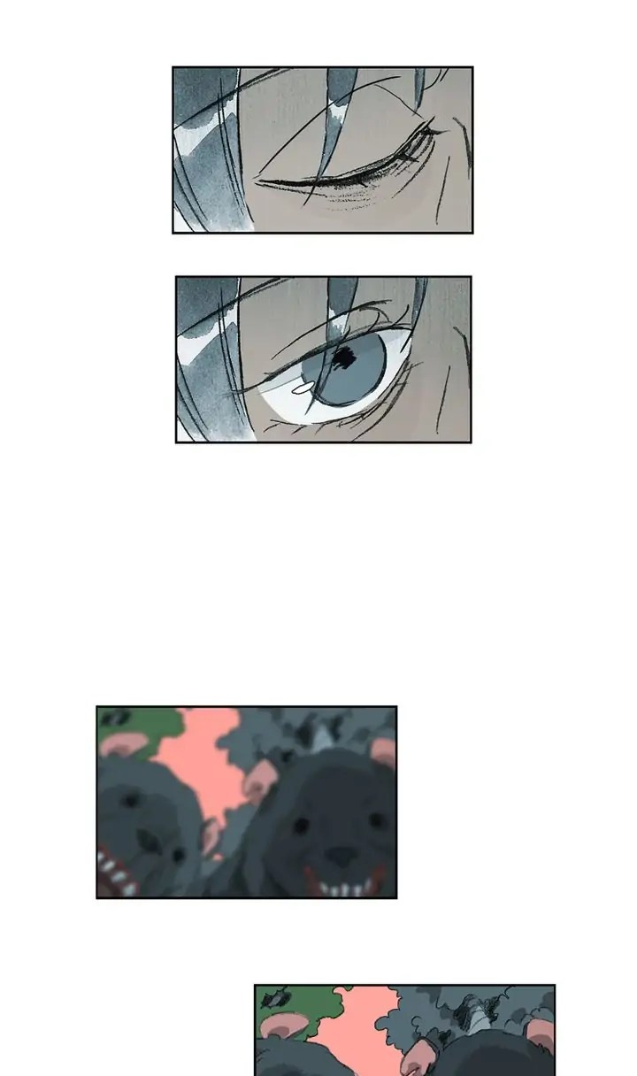Meat Humans Chapter 45 - page 24