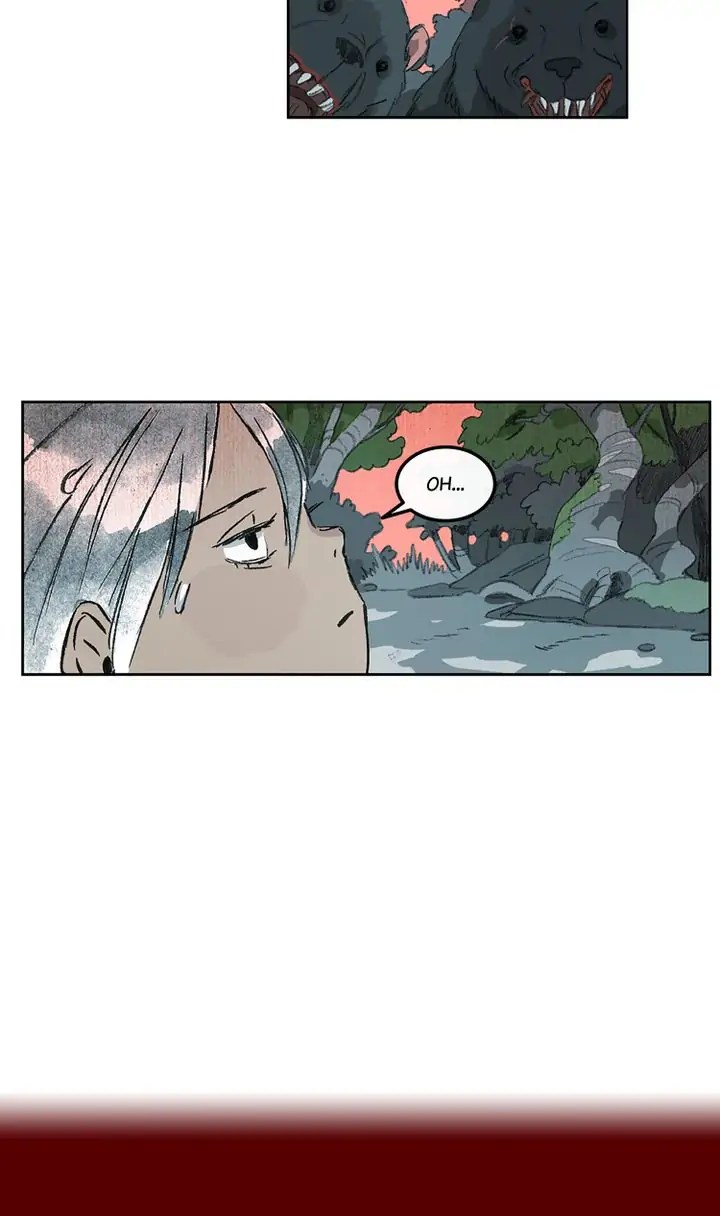 Meat Humans Chapter 45 - page 25