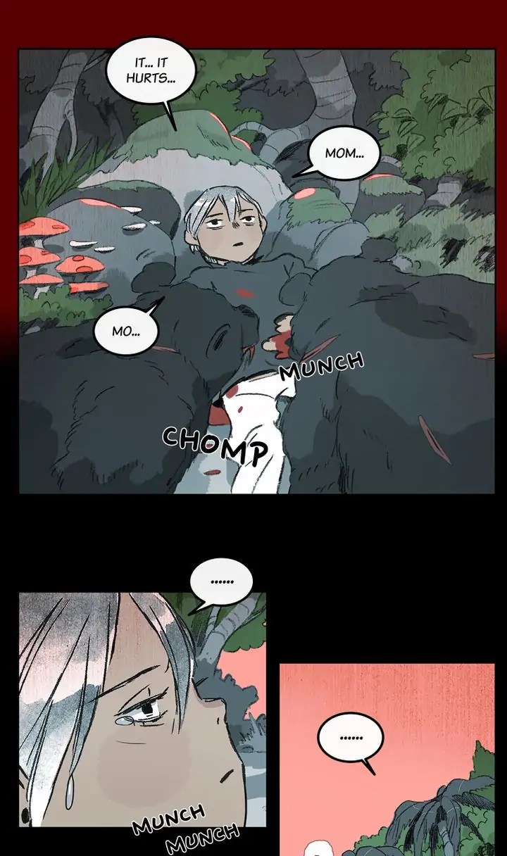 Meat Humans Chapter 45 - page 26