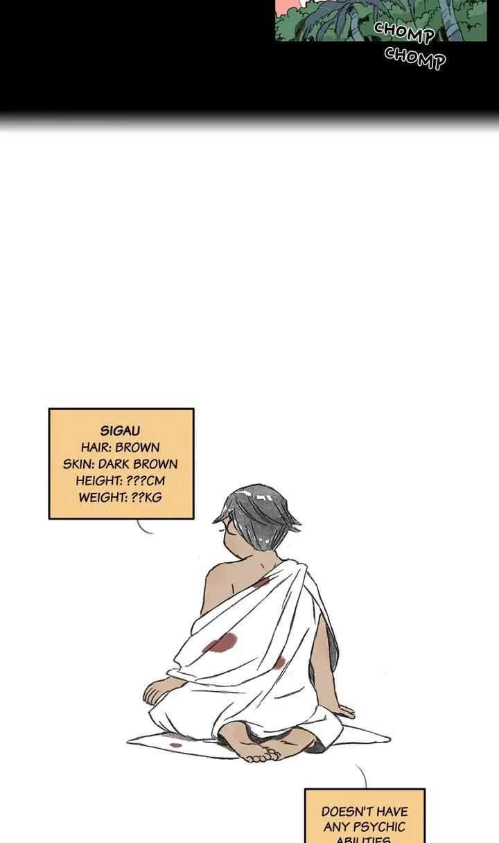 Meat Humans Chapter 45 - page 27