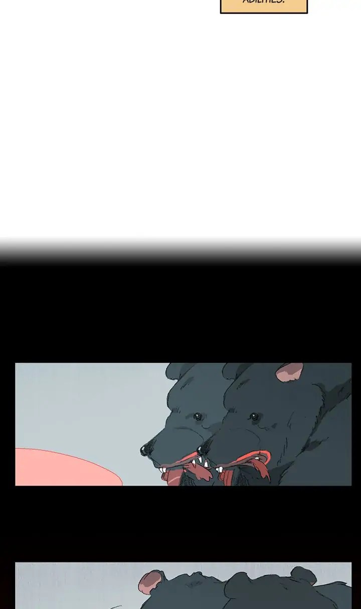 Meat Humans Chapter 45 - page 28