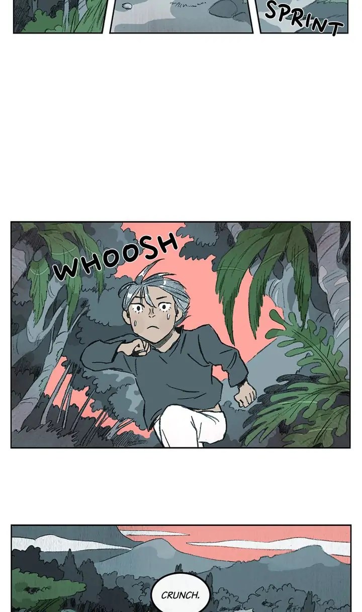 Meat Humans Chapter 45 - page 5
